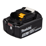 Makita Maskinsett LXT ®DLX4197TX1