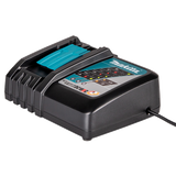 Makita Maskinsett LXT ®DLX4197TX1