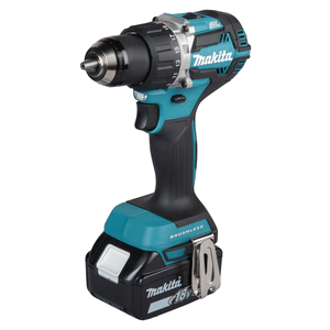 Makita Maskinsett LXT ®DLX4197TX1
