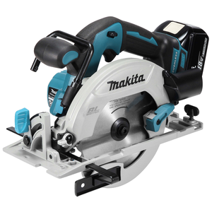 Makita Maskinsett LXT ®DLX4197TX1