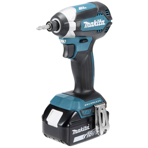 Makita Maskinsett LXT ®DLX4197TX1