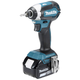 Makita Maskinsett LXT ®DLX4197TX1