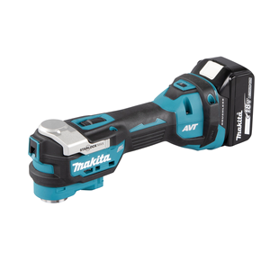 Makita Maskinsett LXT ®DLX4197TX1