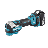 Makita Maskinsett LXT ®DLX4197TX1