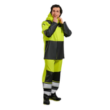 Univern Regntøysett 8992-8996 PVC Vega 2.0 NY MODELL!