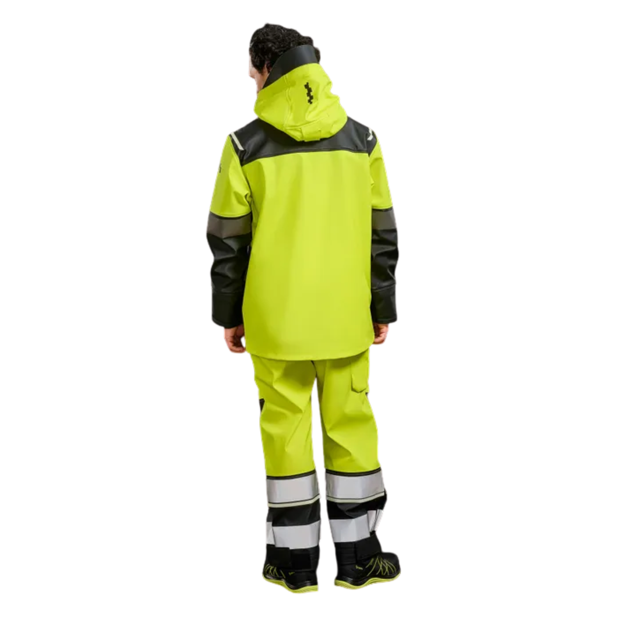 Univern Regntøysett 8992-8996 PVC Vega 2.0 NY MODELL!