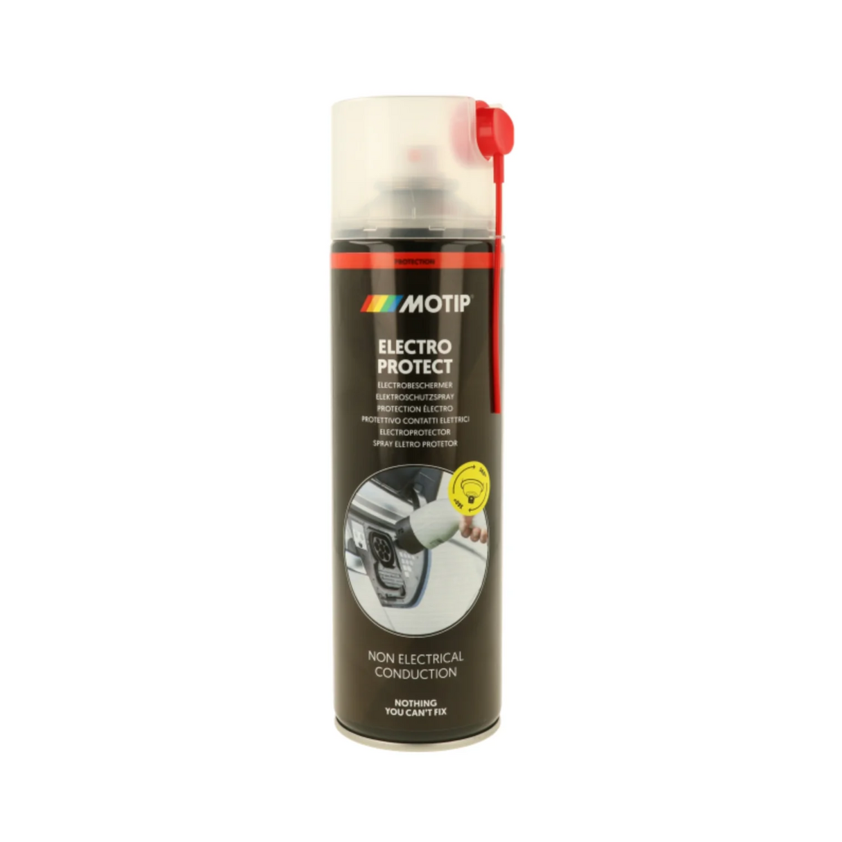 MoTip Electro Protect 500ml (090108)