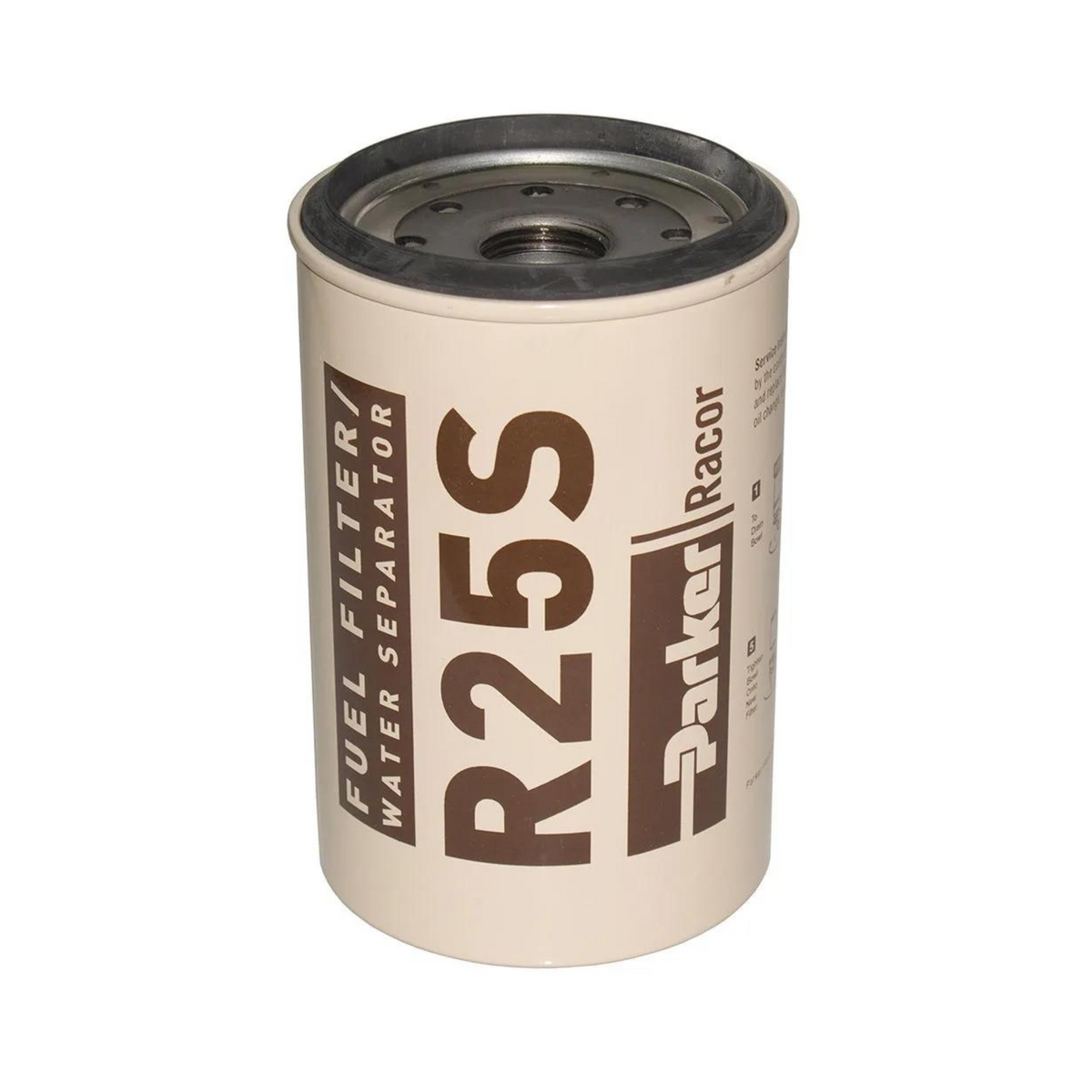 Filterelement RAC-R25-S