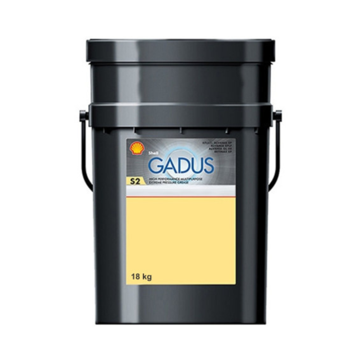Shell Gadus S2 V220AD 2 18kg