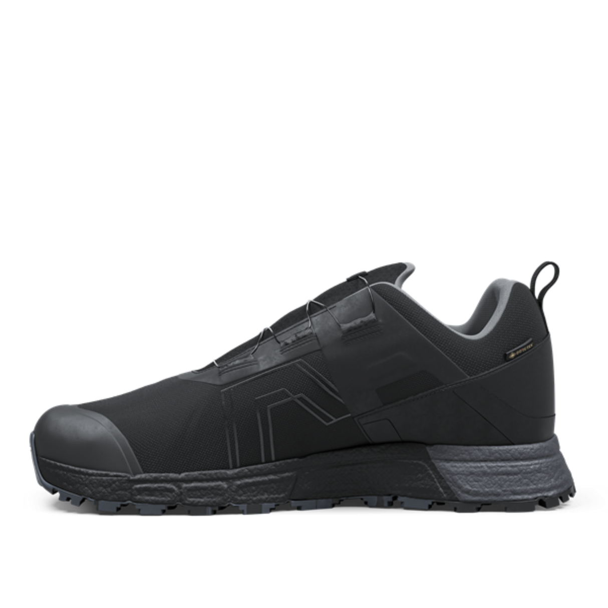 Arbeidssko SG16007 Bound Tactical GTX Low