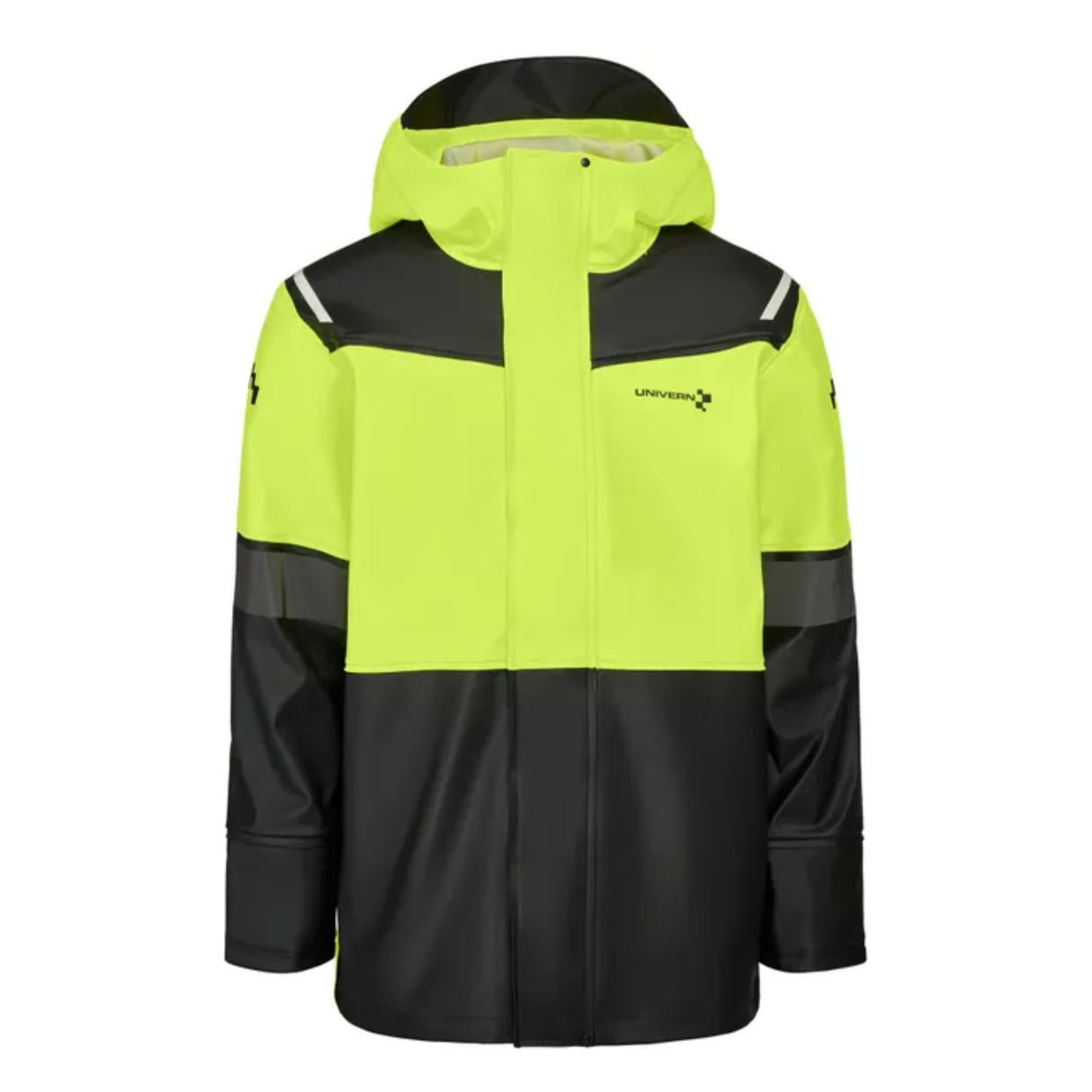 Univern Regntøysett 8992-8996 PVC Vega 2.0 NY MODELL!