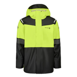 Univern Regnjakke 8992-417 PVC Vega 2.0 NY MODELL!