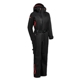 Univern Vinterdress 8856-419 Protec 2.1 dame svart/rød