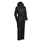 Univern Vinterdress 8856-0415 Protec 2.1 dame svart/grå