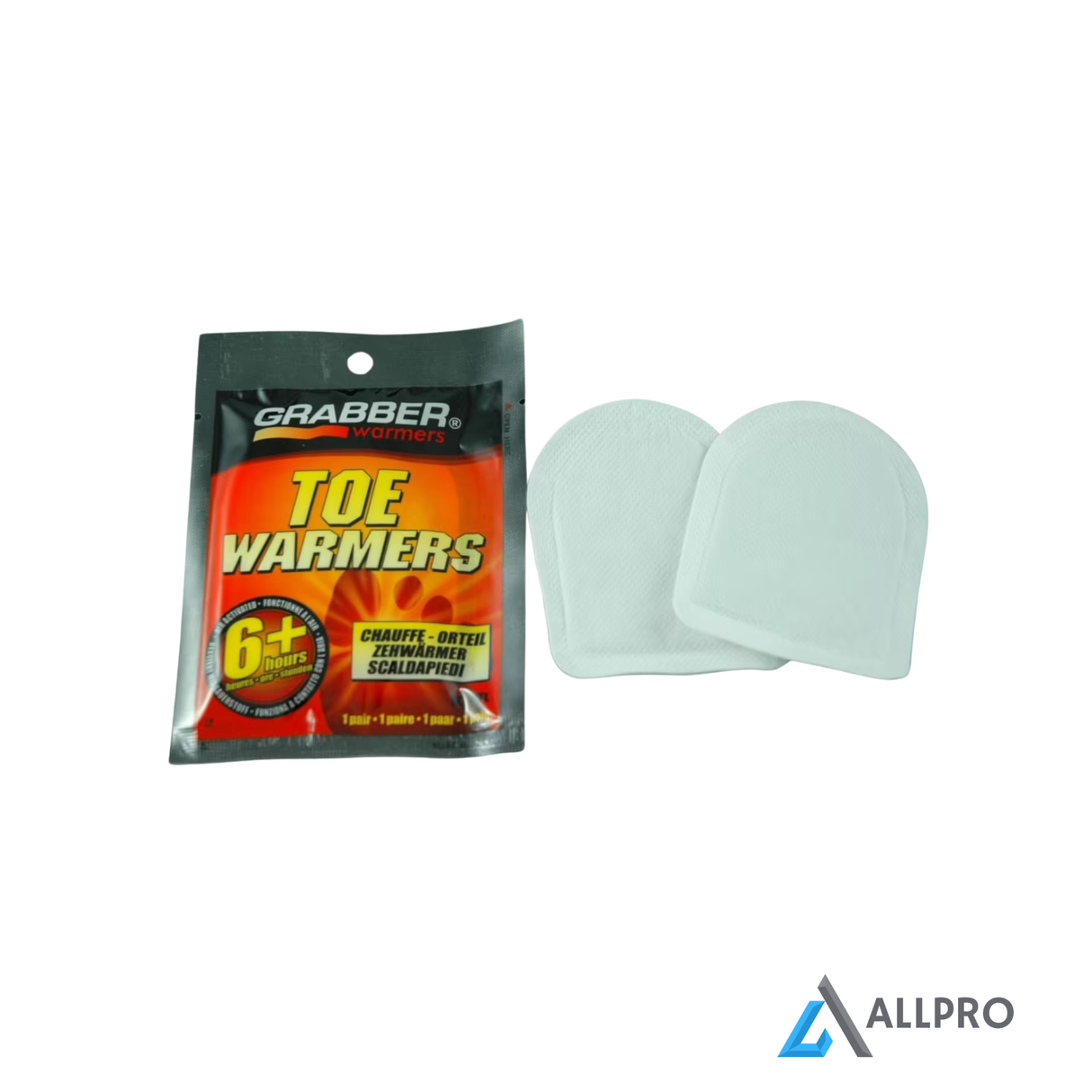 Grabber© TÅ-Varmer