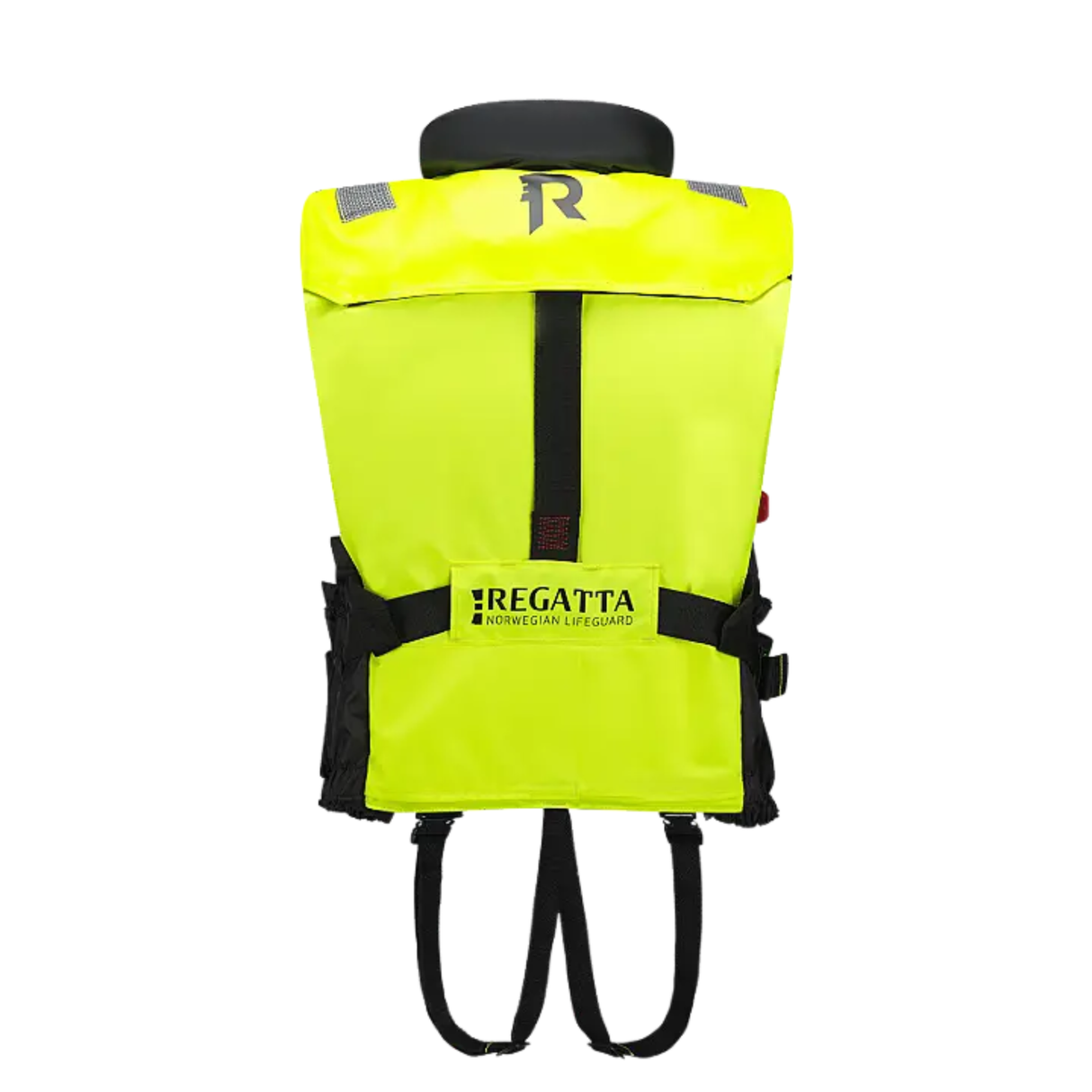Redningsvest 4224901-339 Sea Rescue Hybrid 225N