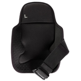 Kneputelommer Snickers med stropper 9127