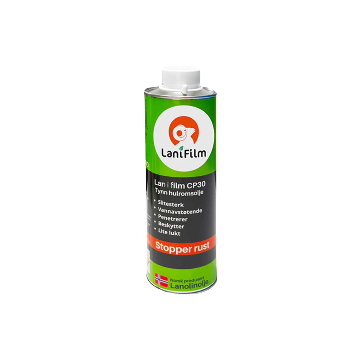 Lanofilm CP30 1 liter