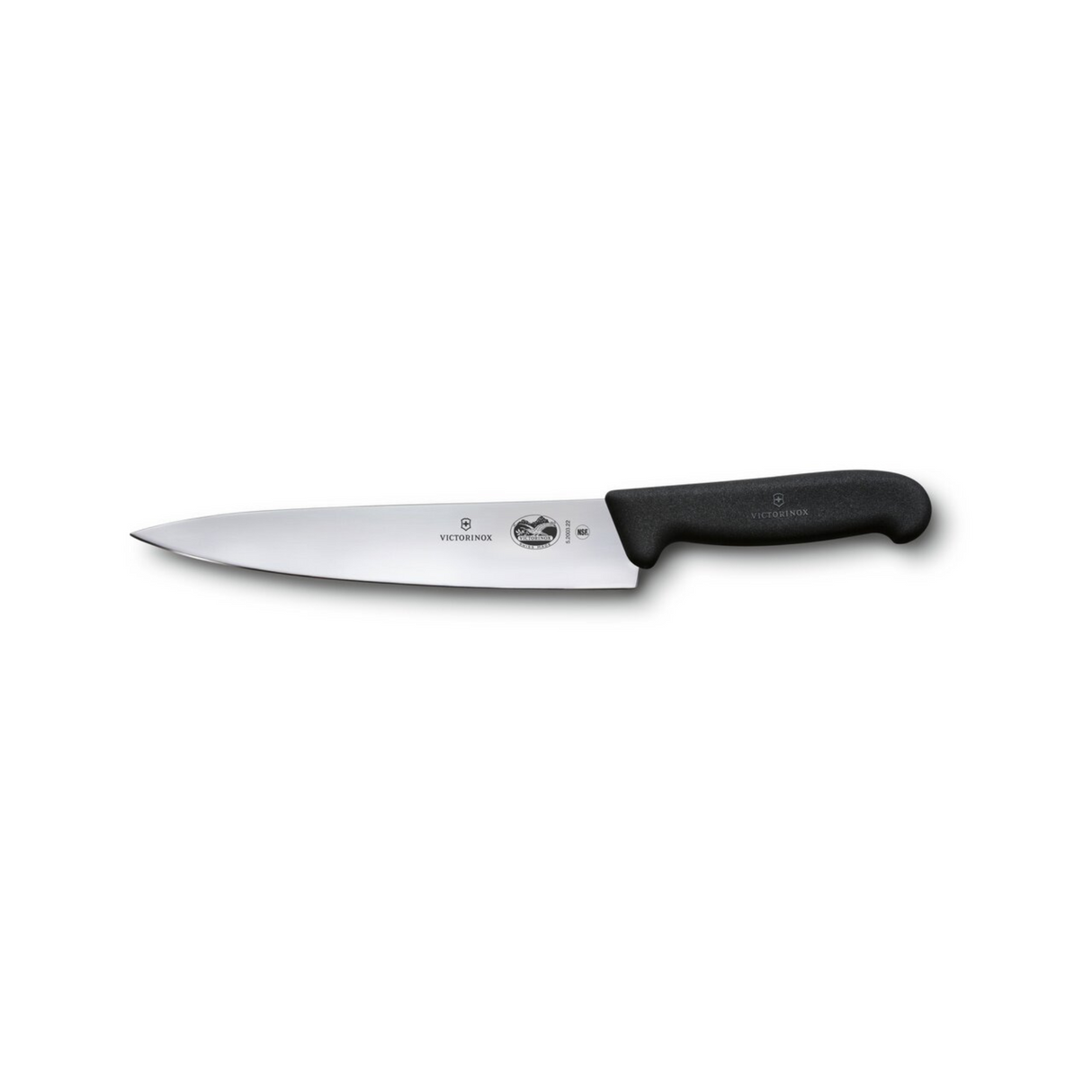 Victorinox 5.2003.22 Fibrox Kokkekniv 22 cm