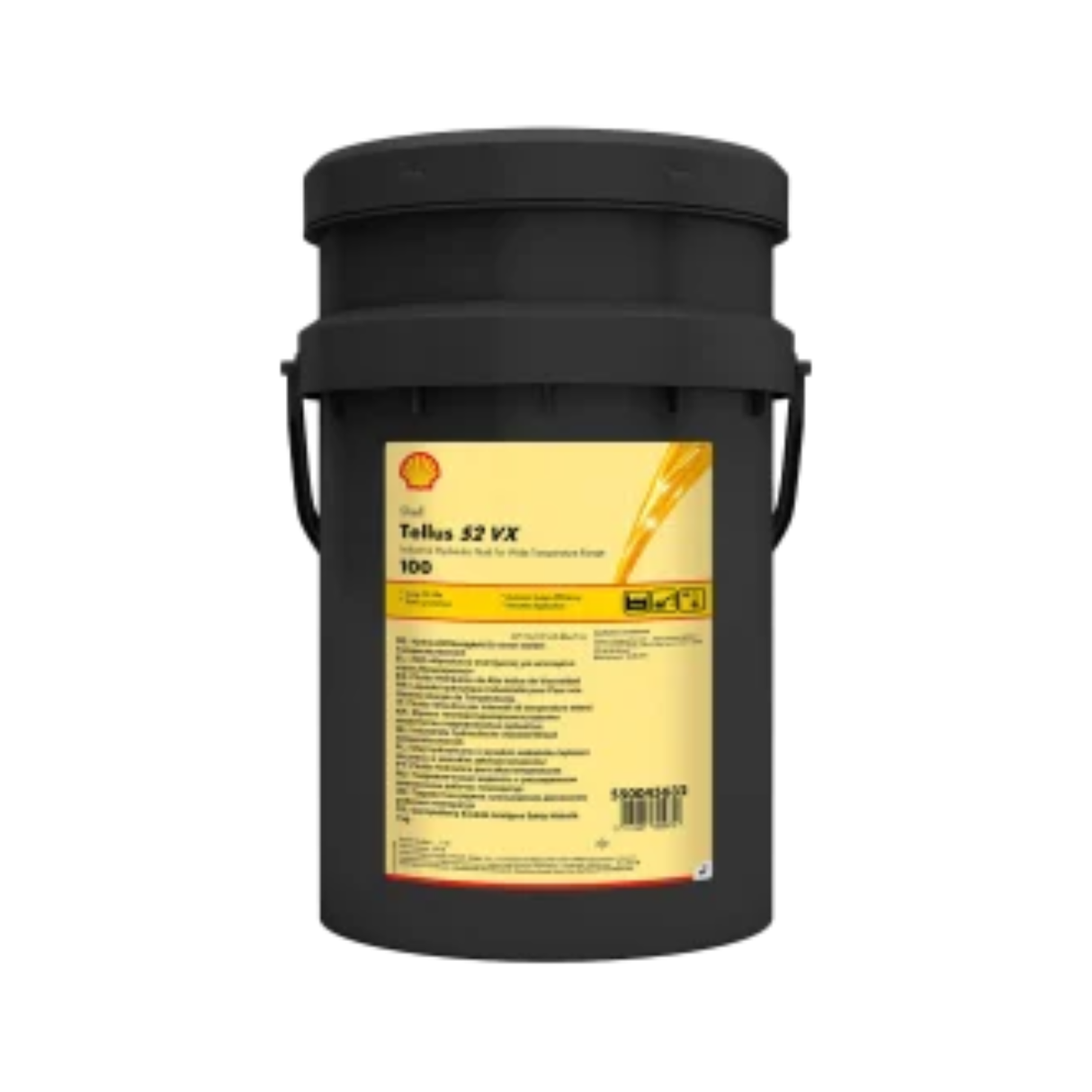 Shell Tellus S2 VX 100, 20 L