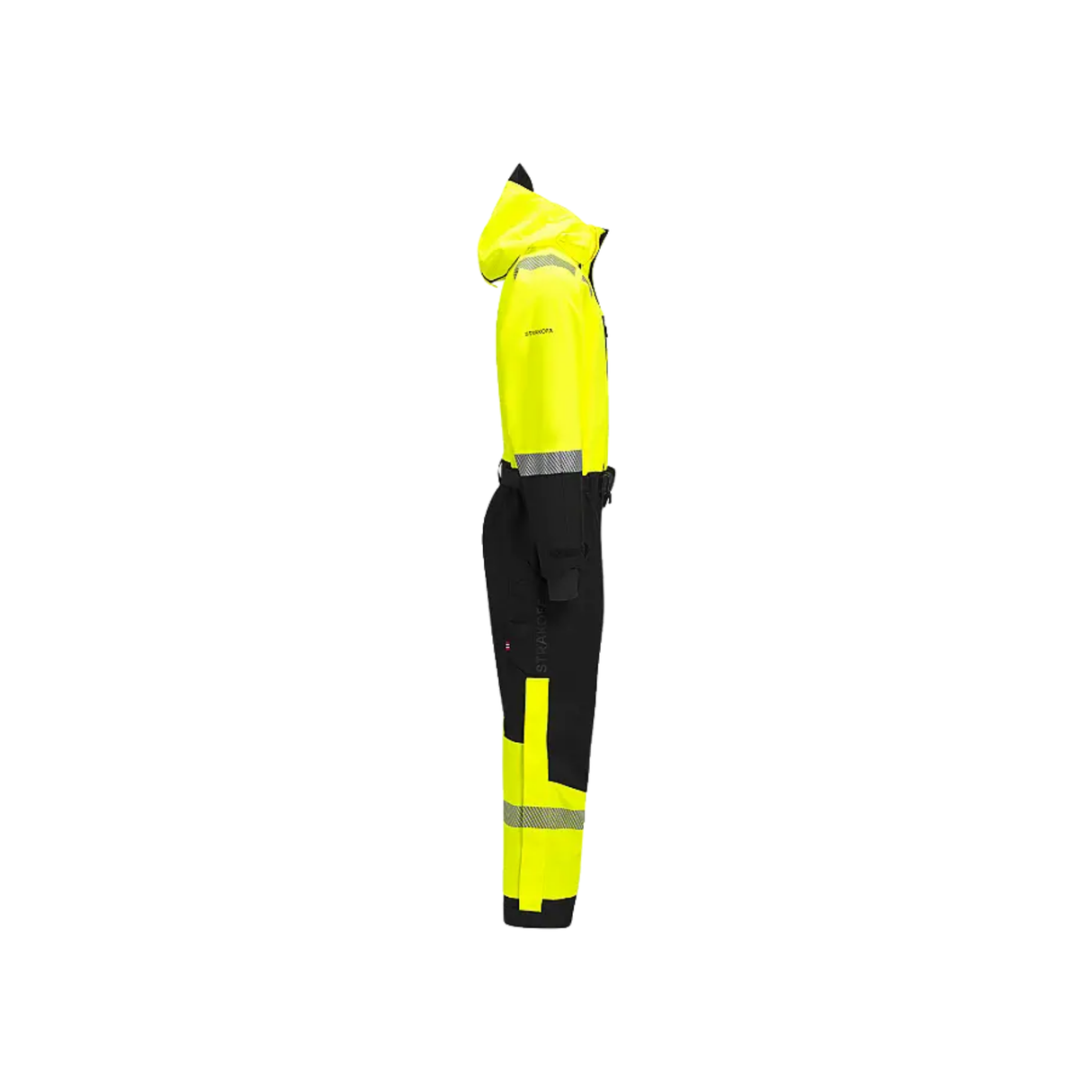 Pro Guard skallkjeledress (2438305)