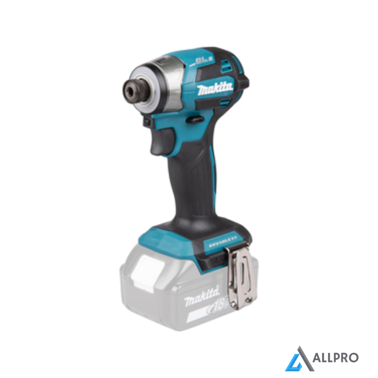 Makita 18V Slagskrutrekker LXT® DTD173Z