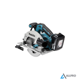 Makita 18V Sirkelsag LXT® DHS680Z (uten batteri)