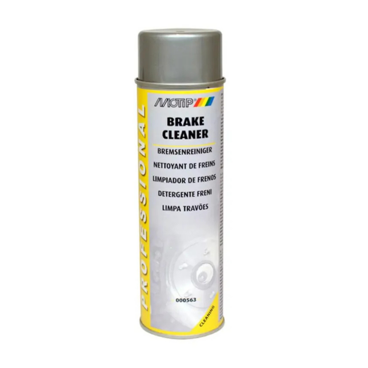 Motip bremserens 500ml