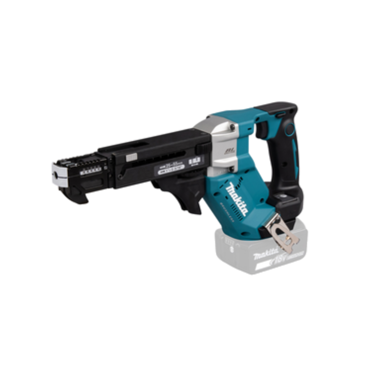 Makita 18V Skruautomat LXT® DFR551Z