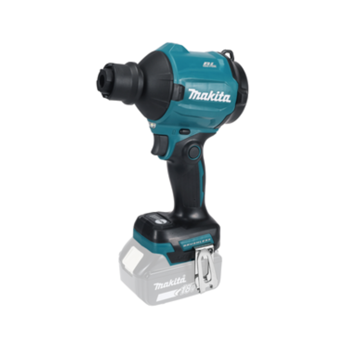 Makita 18V Blåsepistol LXT® DAS180Z