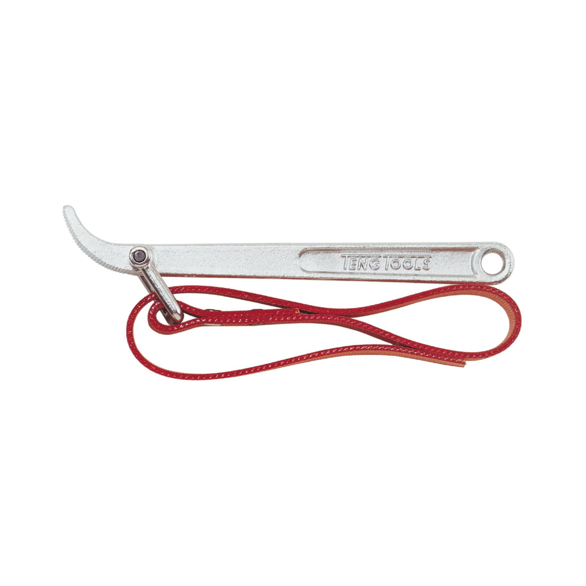Teng Tools 9123 Oljefiltertang 160MM