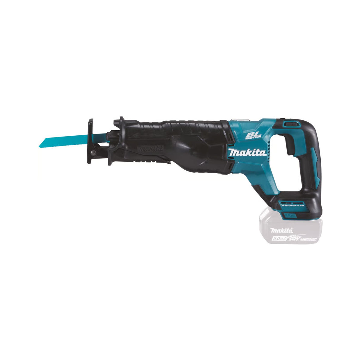 Makita 18V Bajonettsag LXT ®DJR187Z
