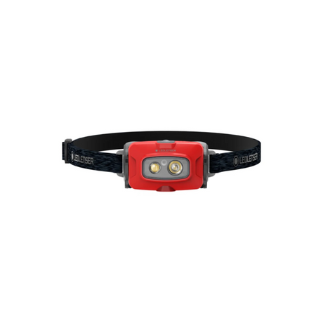 Ledlenser HF4R Core