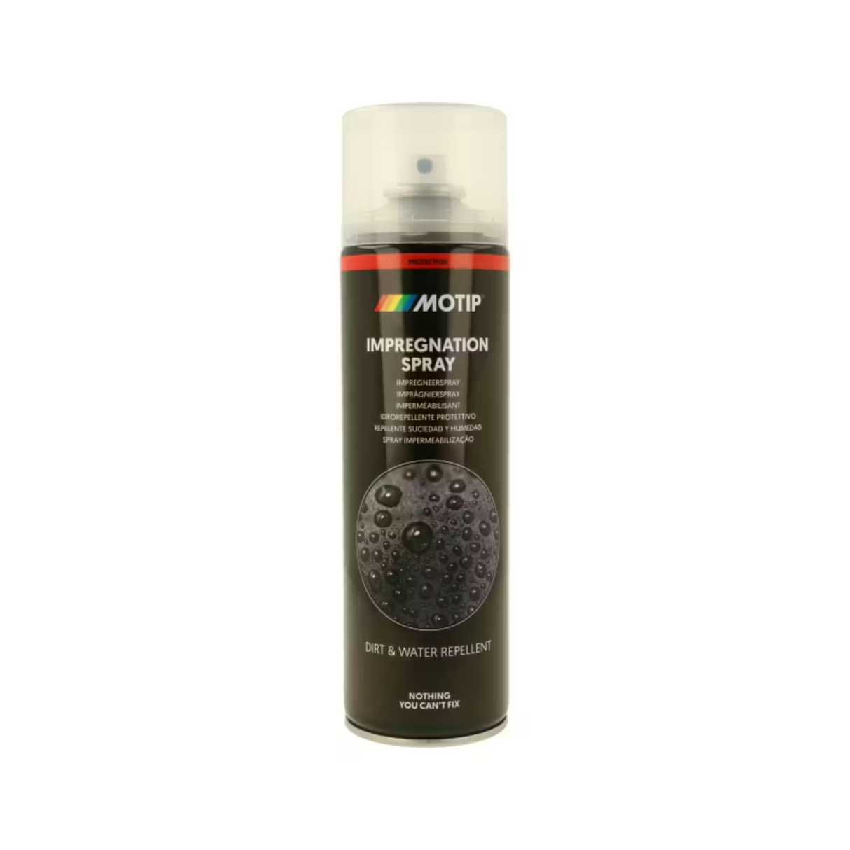 MoTip Impregneringsspray 500 ml (090104)