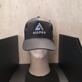 Allpro logo caps