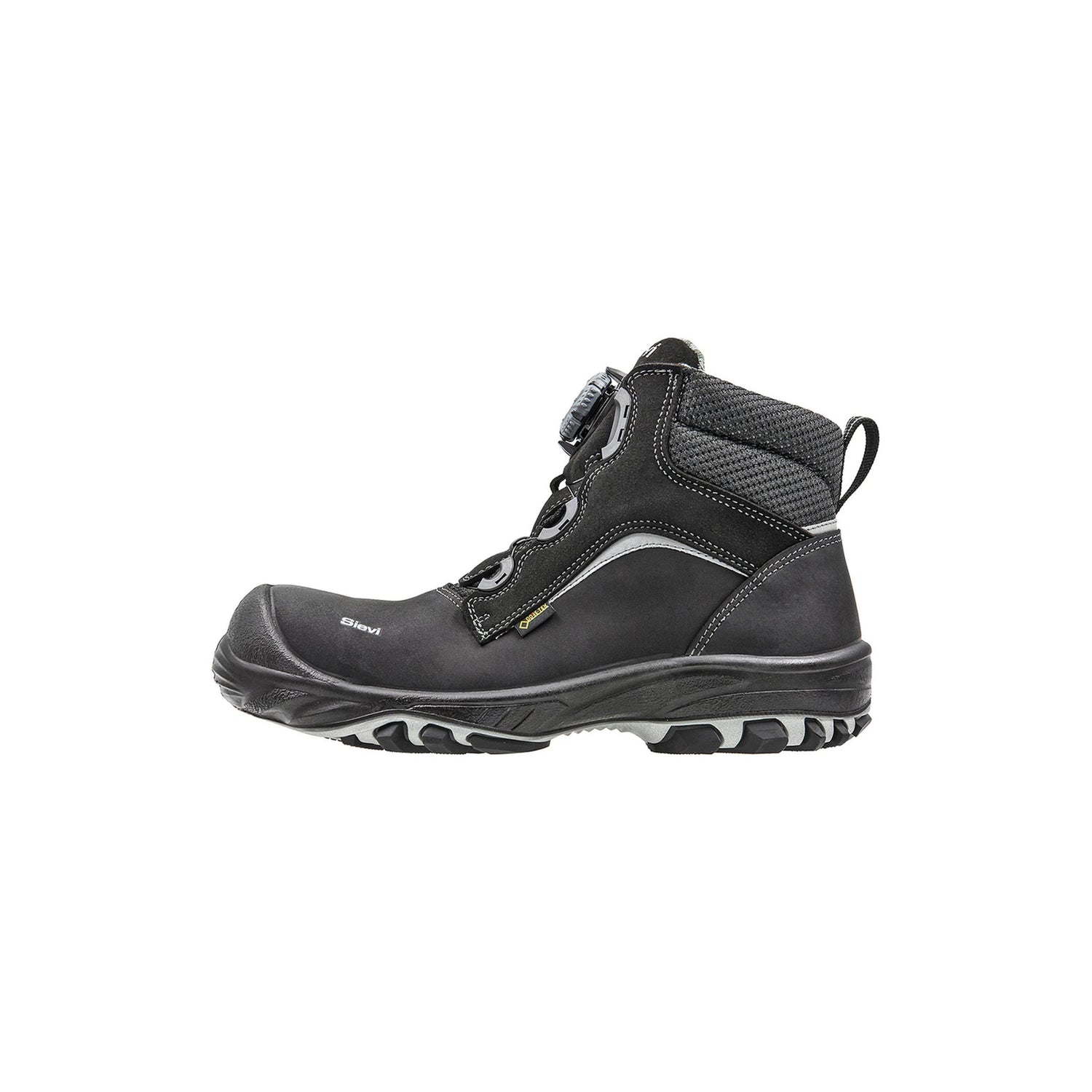 GT Roller High+ S7 – Allpro as