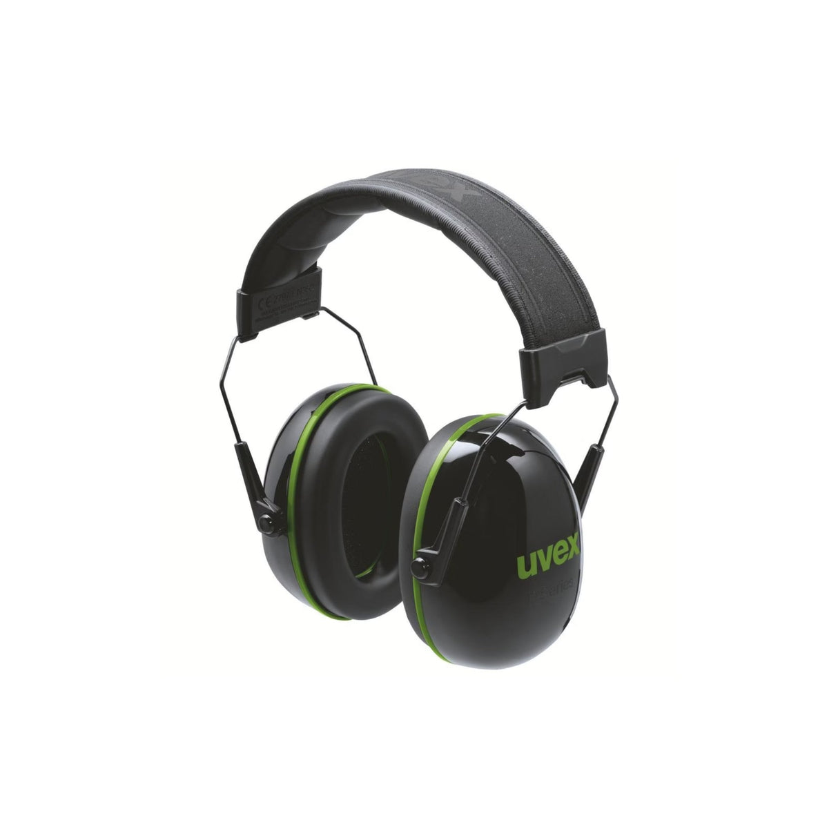 Hørselvern uvex hodebøyle K10 (2630010)