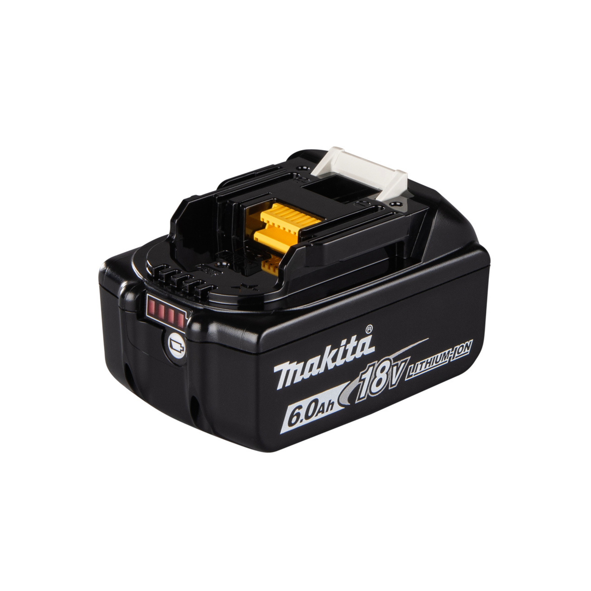 Makita Batteri 6,0 Ah LXT ®BL1860B