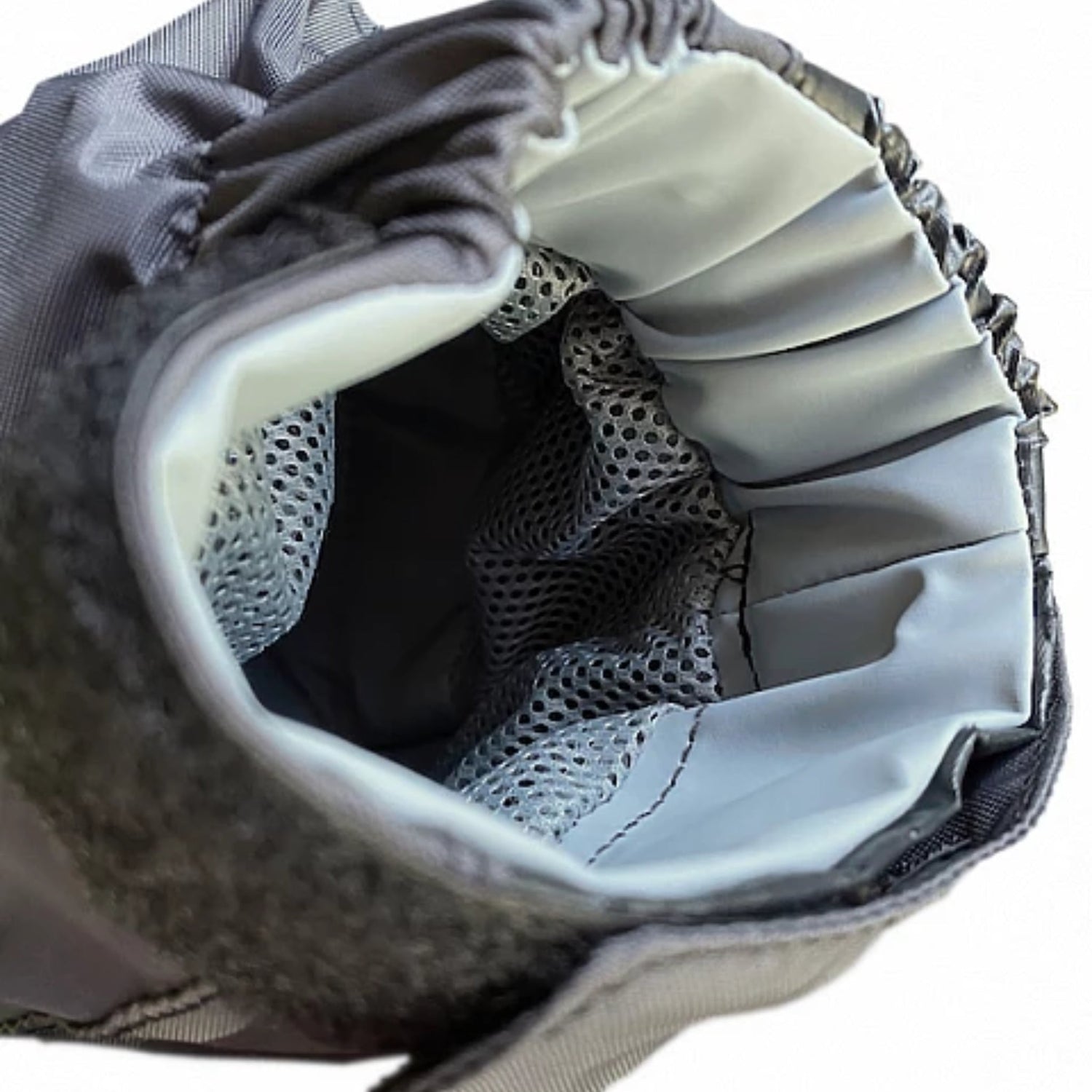 Ki Floater - 50N + 275N Flytedress med integrert redningsvest