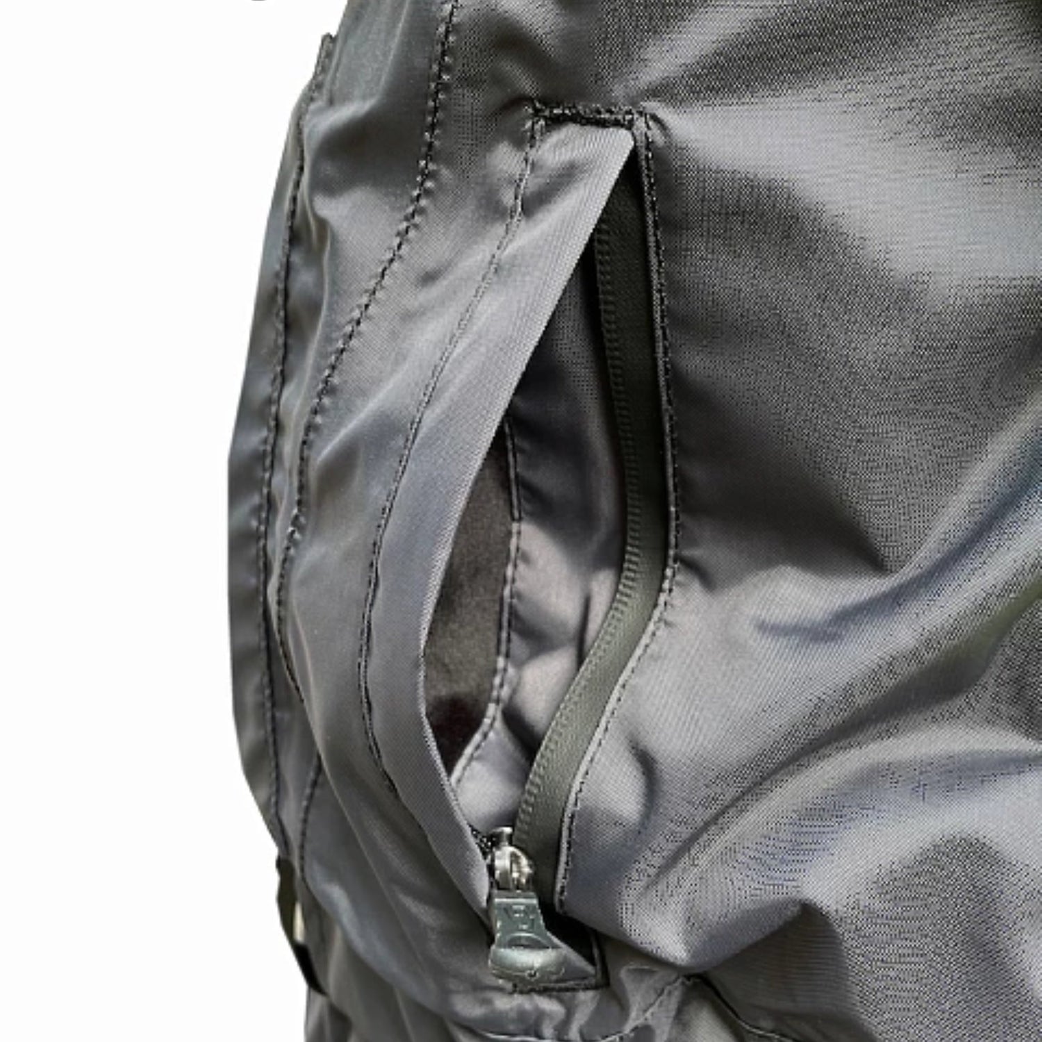 Ki Floater - 50N + 275N Flytedress med integrert redningsvest