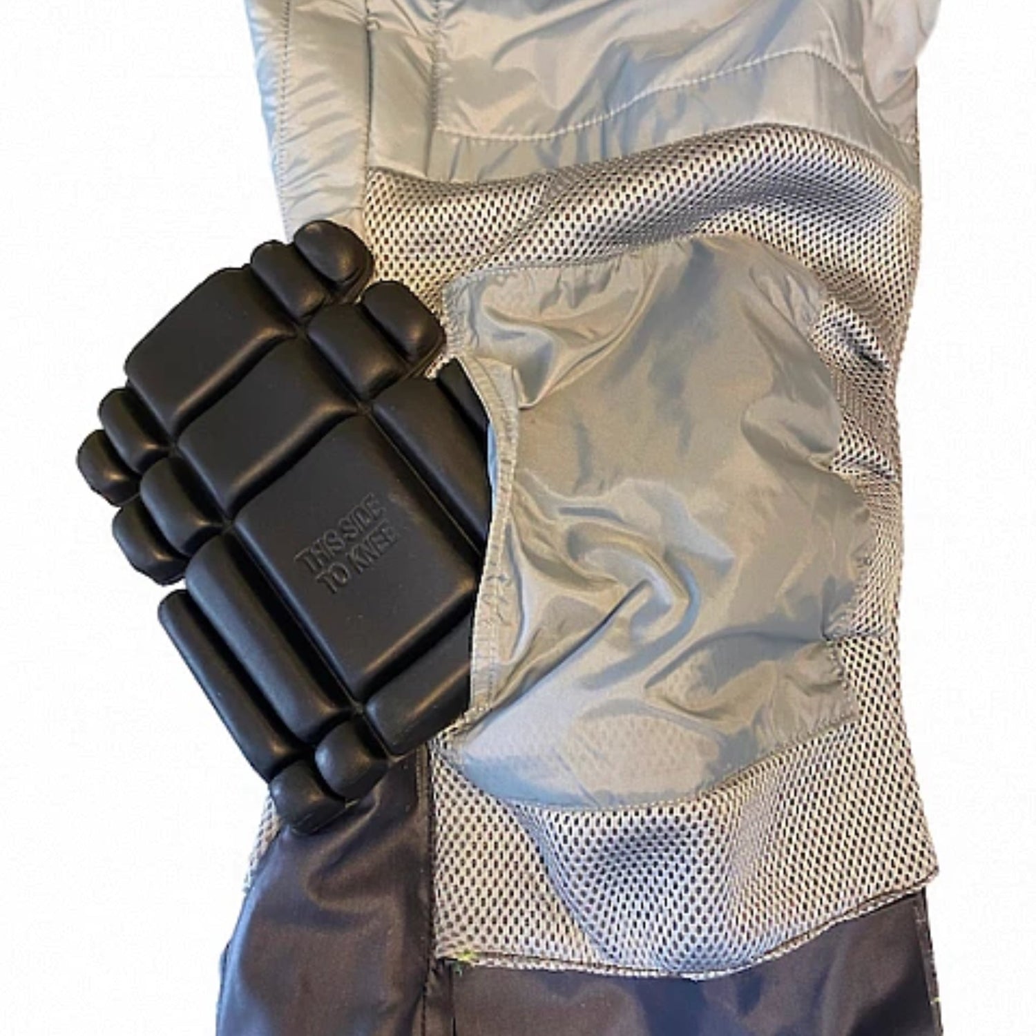 Ki Floater - 50N + 275N Flytedress med integrert redningsvest