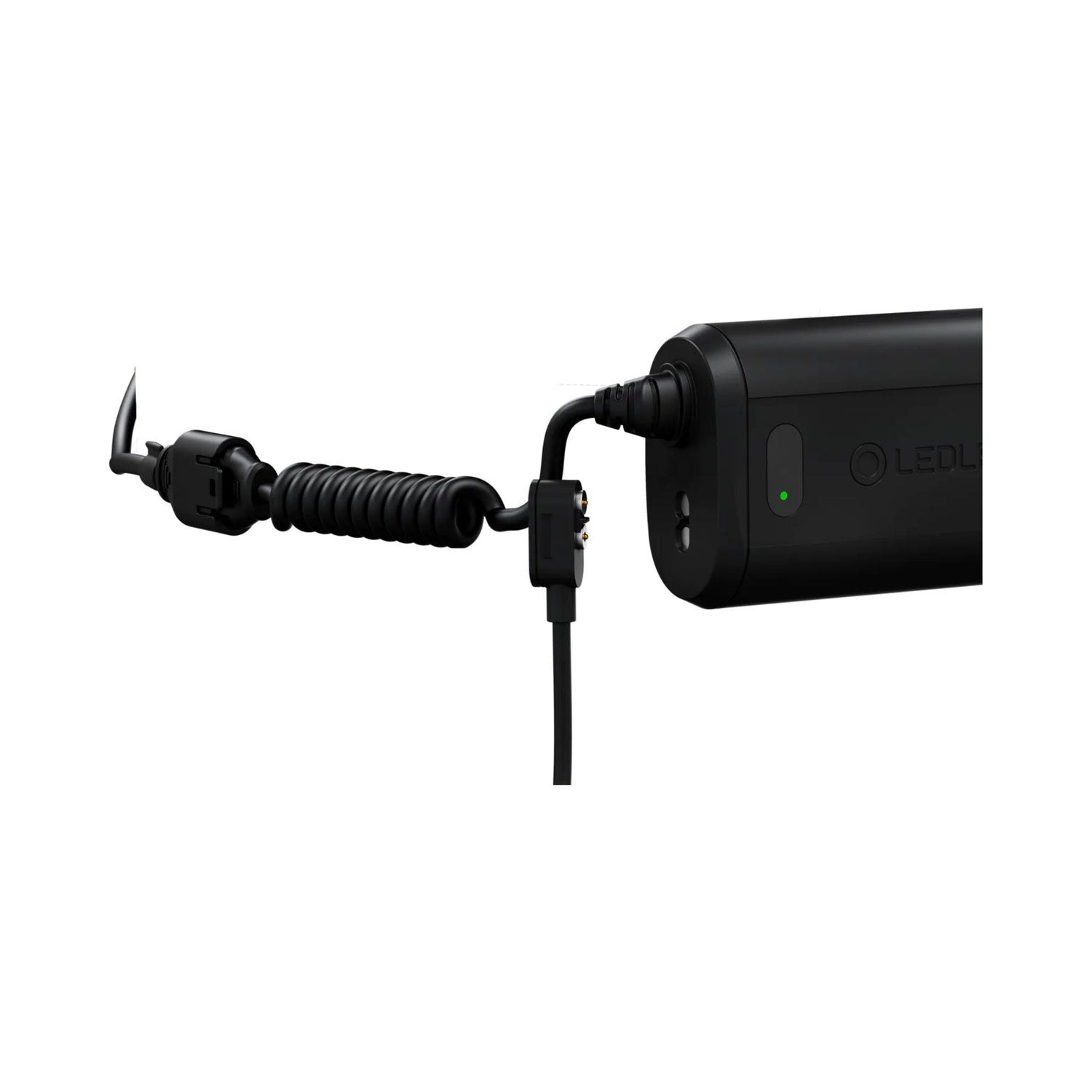 Ledlenser H15R Core 2500 lumen, oppladbar