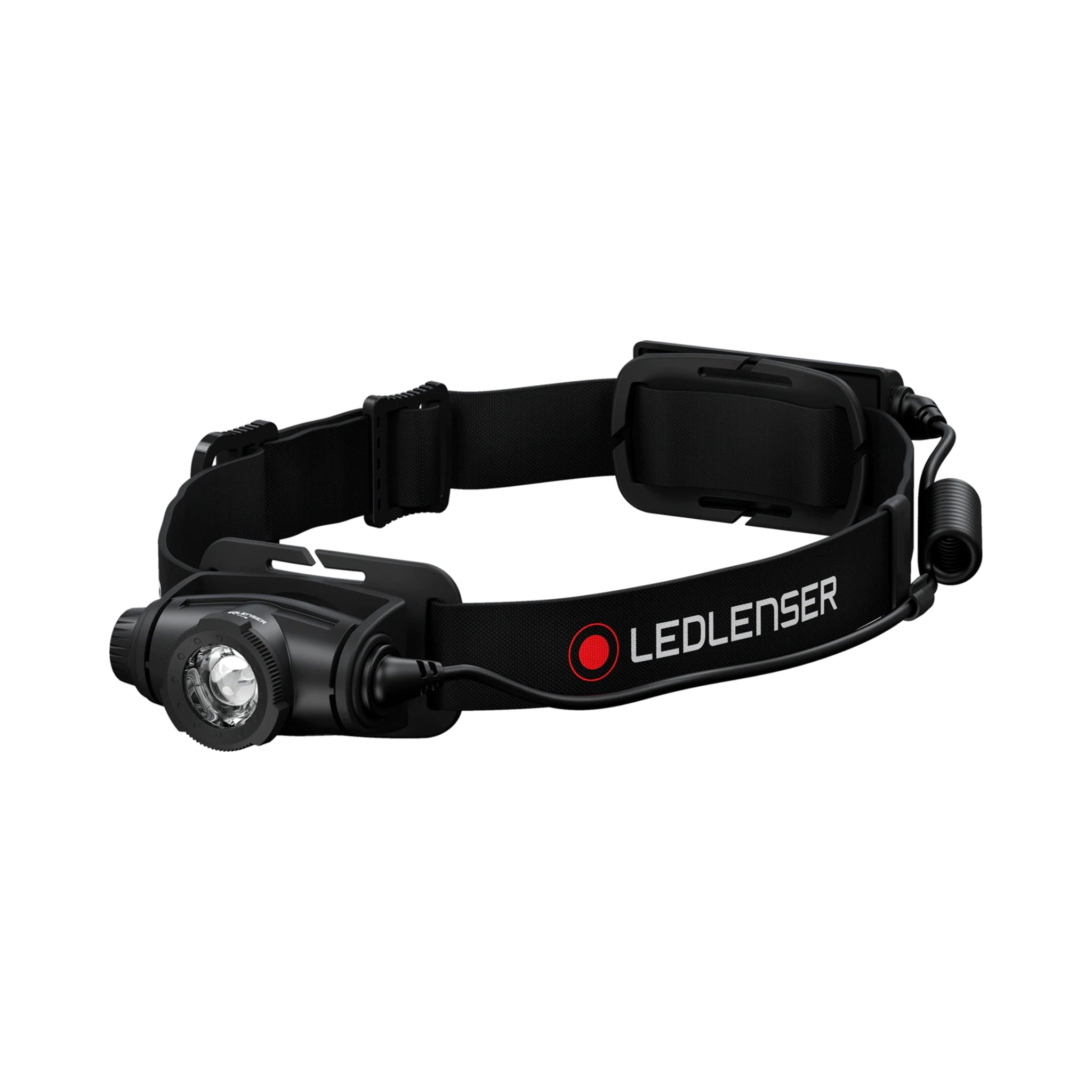 Ledlenser H5R Core 500 lumen, oppladbar