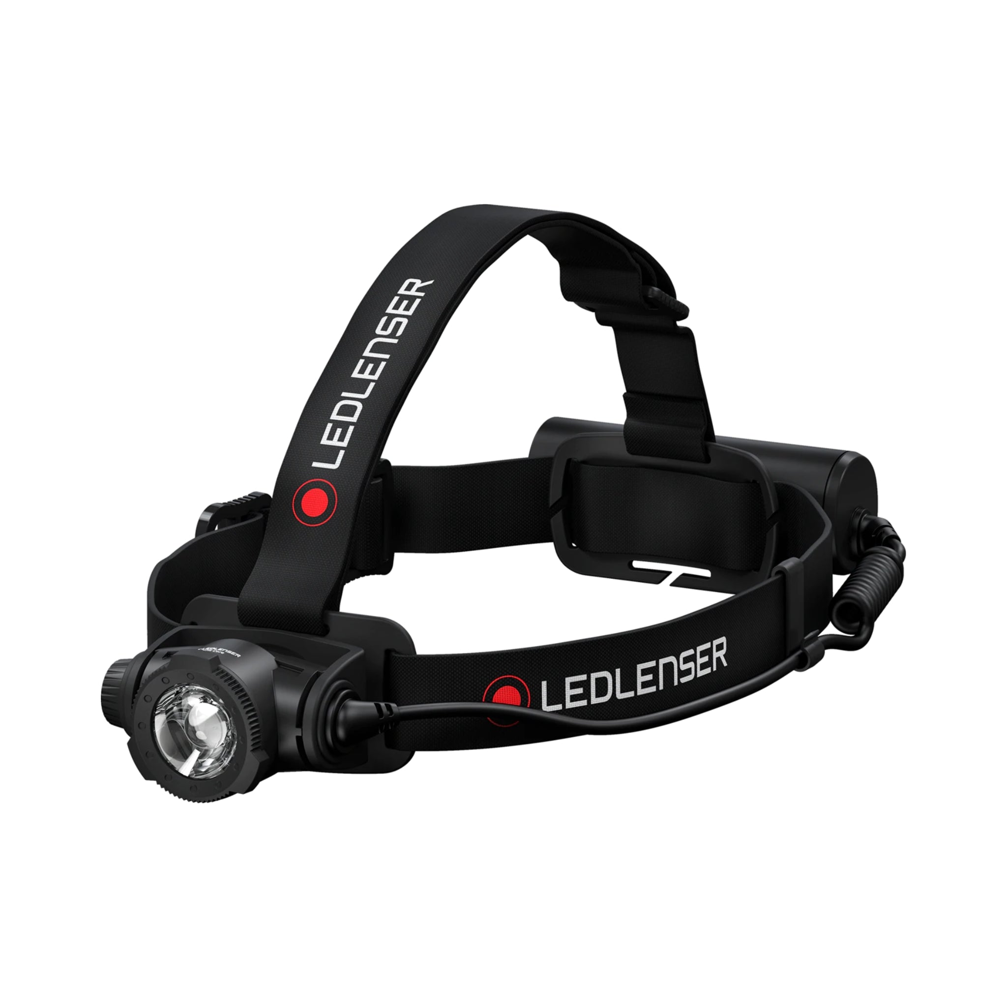 Ledlenser H7R Core 1000 lumen, oppladbar