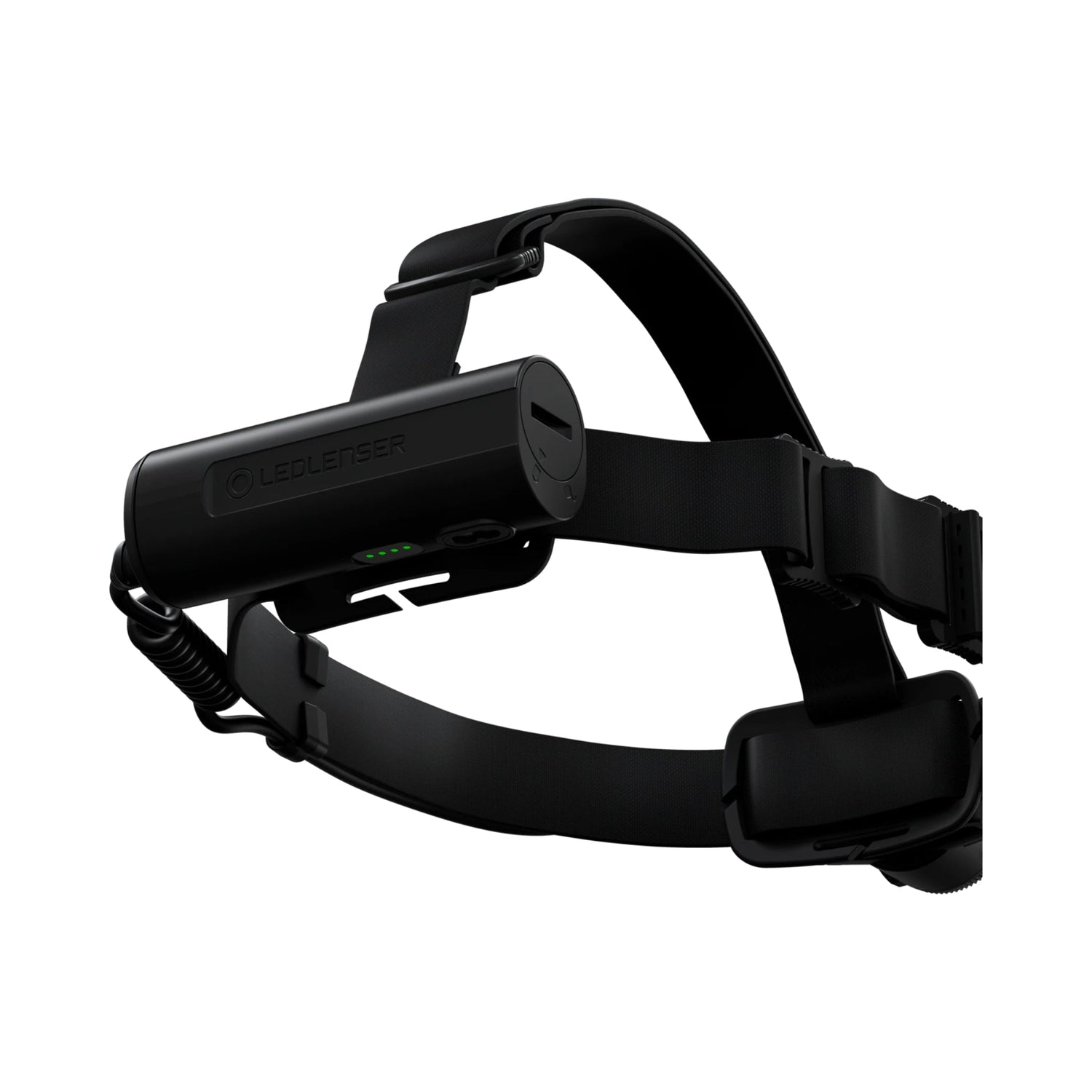 Ledlenser H7R Core 1000 lumen, oppladbar