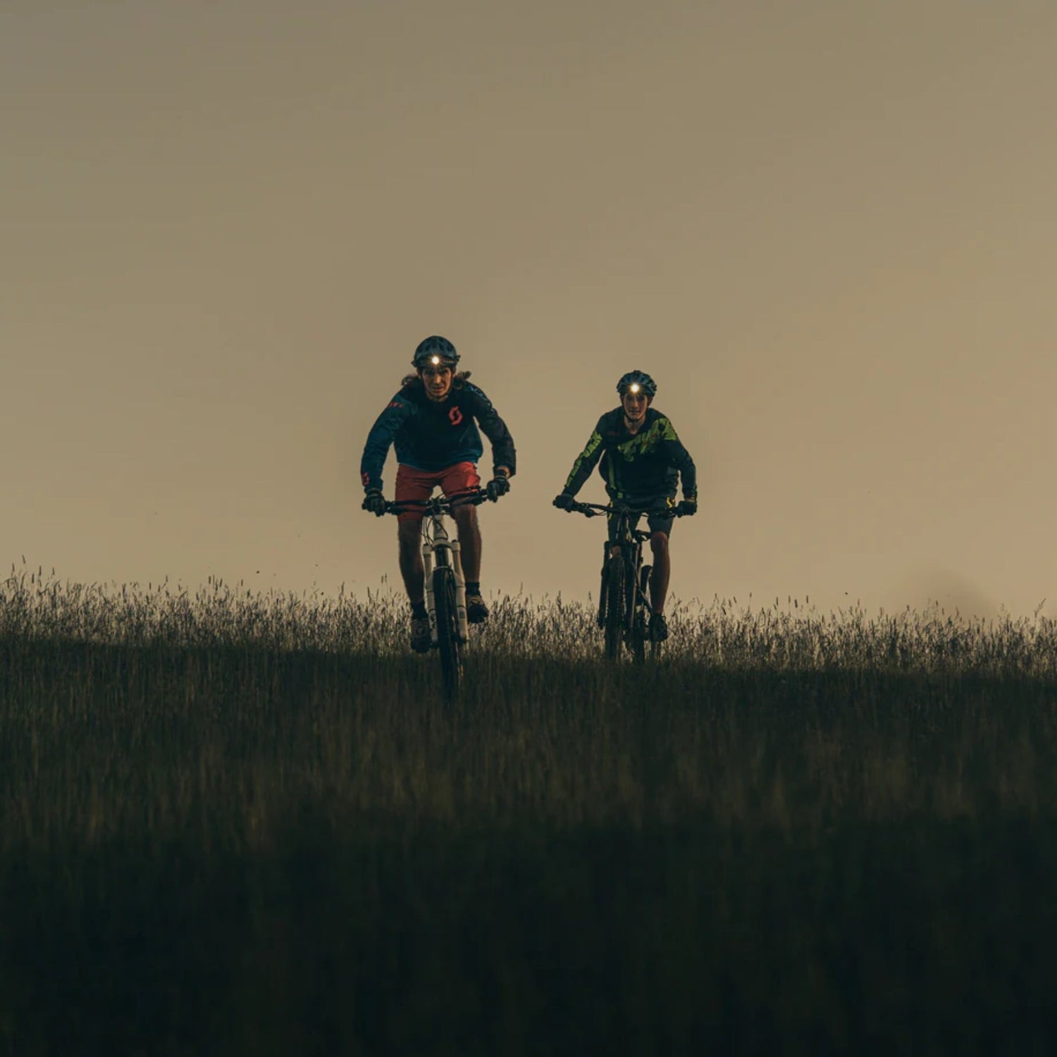 Ledlenser H7R Core 1000 lumen, oppladbar