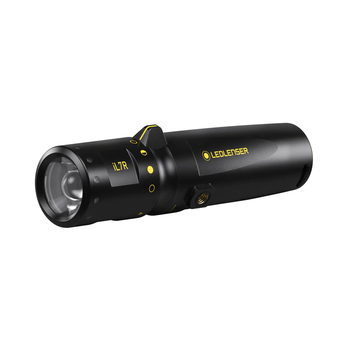 Ledlenser IL7R 360 lumen, oppladbar