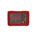 MECCA PRO TC-9 FOAM verktøysett 226 deler SCE4