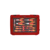 MECCA PRO TC-9 FOAM verktøysett 56 deler SCE3