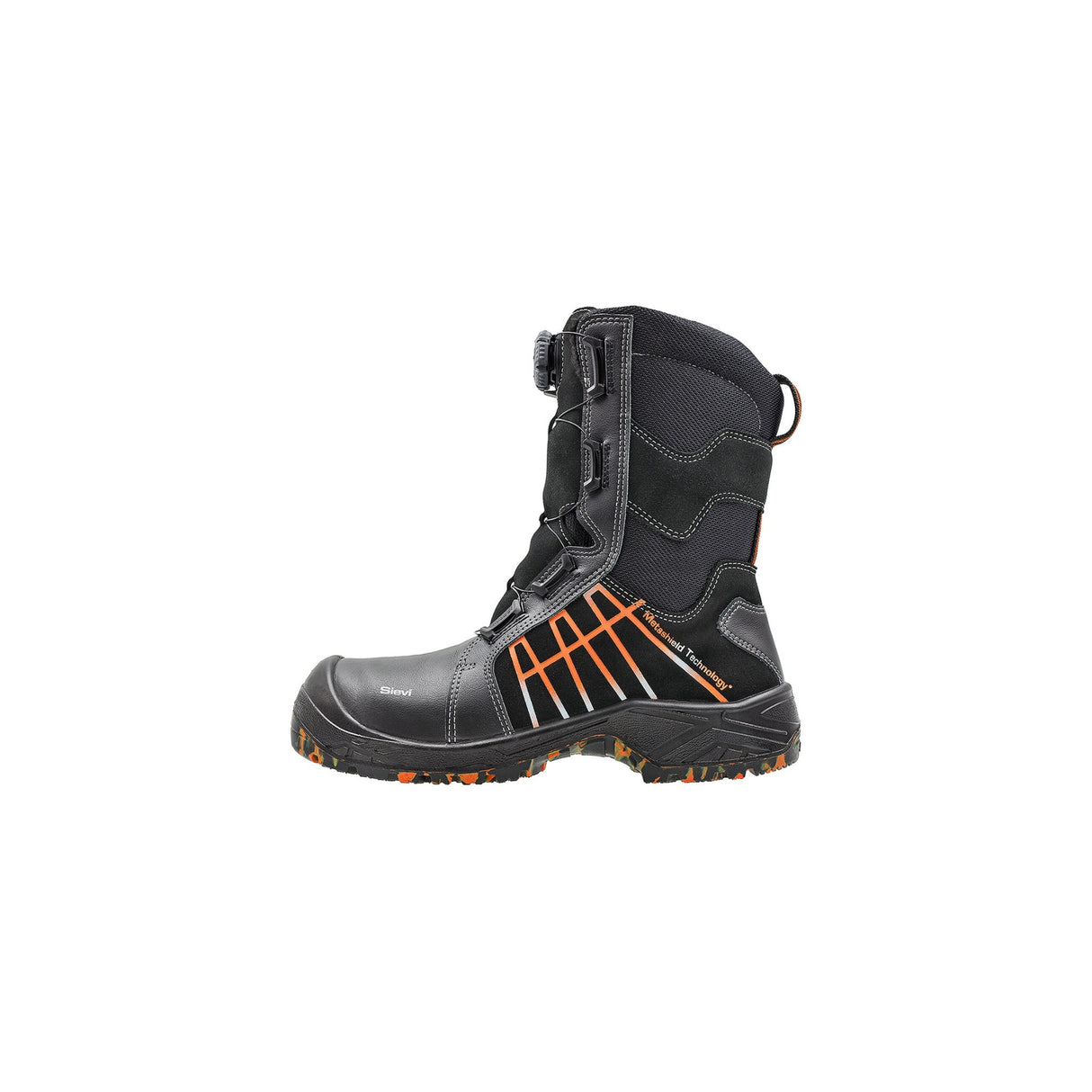 MGuard RollerW XL+ S3 HRO